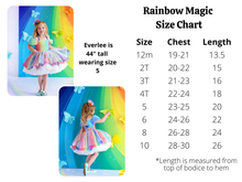 Load image into Gallery viewer, Rainbow Magic