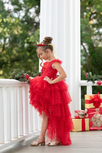 Ruby Petals