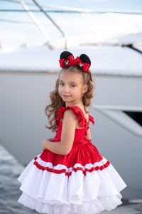 Sail Away