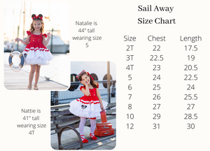 Sail Away