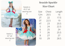 Load image into Gallery viewer, Seaside Sparkle