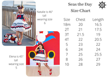 Load image into Gallery viewer, Seas the Day