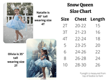 Load image into Gallery viewer, Snow Queen