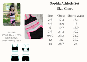Sophia Set (Pink)