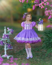 Load image into Gallery viewer, Lavender Belle