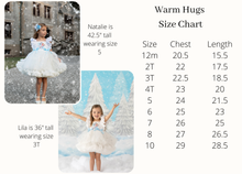 Load image into Gallery viewer, Warm Hugs
