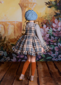 Autumn Grace