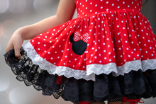 Load image into Gallery viewer, Minnie Tunic