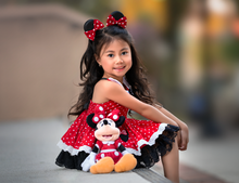 Load image into Gallery viewer, Minnie Tunic