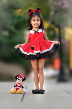 Load image into Gallery viewer, Minnie Tunic