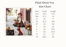 Load image into Gallery viewer, Plaid About You
