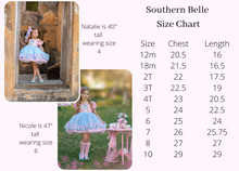Load image into Gallery viewer, Southern Belle