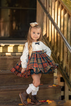 Load image into Gallery viewer, Plaid About You