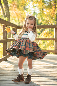 Plaid About You